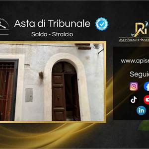 Apartment for sale, Via Camillo Cavour 01035, 3, Gallese