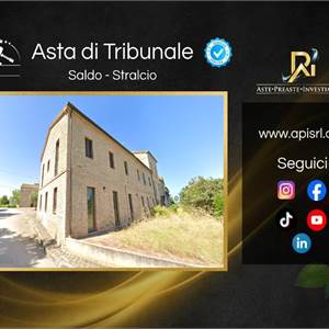 Apartment for sale, Via Santo Apollinare, 5, Monte Roberto