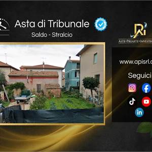 Apartment for sale, Via Rossini, Potenza Picena