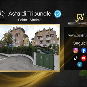 Appartamento in vendita, Via Amedeo Modigliani, 1, Grottammare