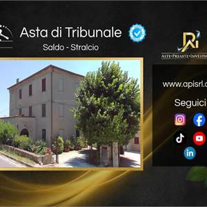 Apartment for sale, Contrada Fossa a Mare, 32/B, Potenza Picena