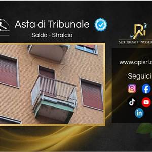 Appartamento in vendita, Via Padova, Milano