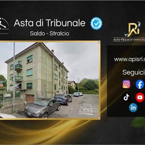 Apartment for sale, Via LIPARI, Limbiate