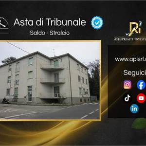Apartment for sale, Via Amedeo di Savoia Duca d'Aosta, 15, Casteggio