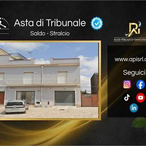 Appartamento in vendita, Via Thaon De Revel, 61, Apricena