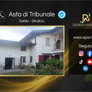 Appartamento in vendita, Via magenta, 1, Castegnato