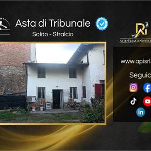 Appartamento in vendita, Via magenta, 1, Castegnato