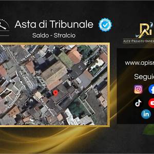 Apartment for sale, via Casa Bianco, 10, Mugnano del Cardinale