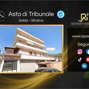 Apartment for sale, via Aldo Moro, Mugnano del Cardinale