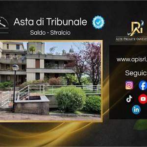 Apartment for sale, Via Miogni, 14, Varese