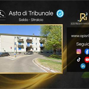 Apartment for sale, Via Giovanni Pascoli, 20, Senago