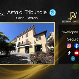 Appartamento in vendita, Via Goffredo Mameli, 1, Casatenovo