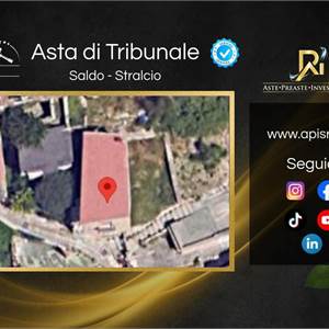 Apartment for sale, Via Cammino Matera, Moiano