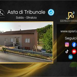 Apartment for sale, Via Nazionale, Montecassiano