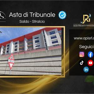 Appartamento in vendita, Piazza della Costituzione Italiana, 35, Potenza