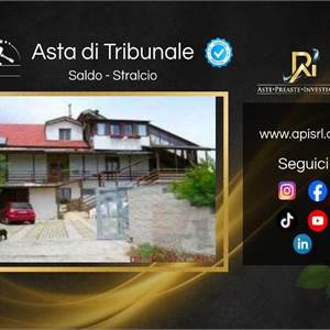 Apartment for sale, Via Poggio d'Oro, 408, Potenza