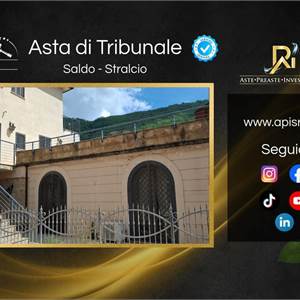 Appartamento in vendita, Corso Vittorio Emanuele, 168, Monteforte Irpino