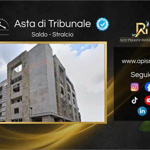 Apartment for sale, Piazza della Libertà, 39, Avellino