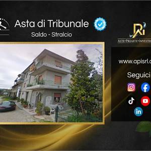 Appartamento in vendita, SP Val Tesino, Grottammare