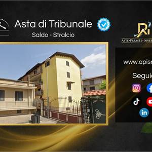 Apartment for sale, Via santa maria delle grazie, 17, Orta di Atella