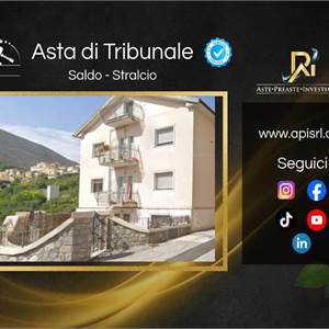 Apartment for sale, Viale Monastero, Rivello