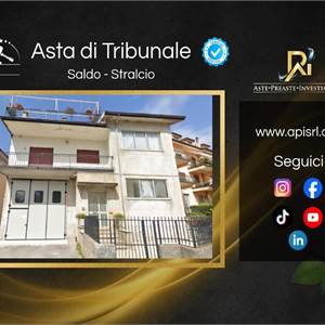 Apartment for sale, Viale Monastero, Rivello