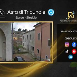 Apartment for sale, Via Giardini, Paterno