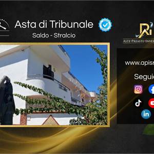 Appartamento in vendita, Vicinale Palazzole, 9, Giugliano in Campania