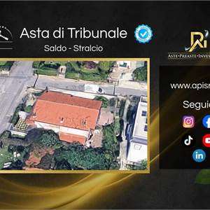 Apartment for sale, Via Merope, 94, Anzio