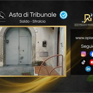 Apartment for sale, Vicolo Pacileo, 10, Fisciano