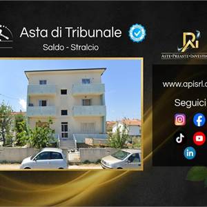 Apartment for sale, Viale Piceno, 86, Fano