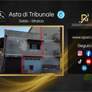 Apartment for sale, Via Filippo Turati, 17, Sant'Arcangelo