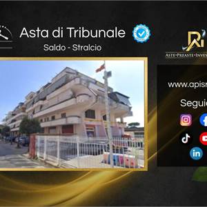 Apartment for sale, Via Campania, 26, Melito di Napoli