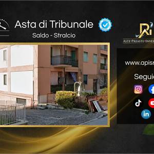 Appartamento in vendita, via Gustavo Picardo, 28, Pratola Serra