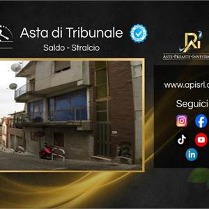 Apartment for sale, Via Castelfidardo, 68, Montegranaro