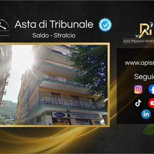 Appartamento in vendita, Via Felice de Stefano, 88, Solofra