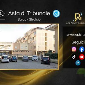 Apartment for sale, Via Faleria, 144B, Porto Sant'Elpidio