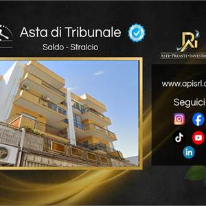 Apartment for sale, Via Palasciano, 13, San Pietro Vernotico