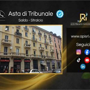 Apartment for sale, Via Padova, 31, Milano