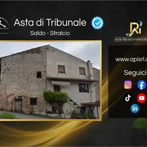 Apartment for sale, Via gazzolo, 14, Serle