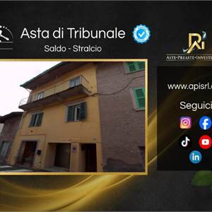 Appartamento in vendita, via Lega Lombarda, 179, Pontida