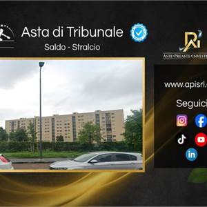 Appartamento in vendita, Via SAN DIONIGI, 22, Milano