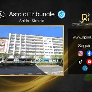 Appartamento in vendita, Viale Monza, 41, Milano