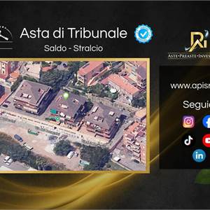 Appartamento in vendita, Via dei Bonacolsi, 86, Roma