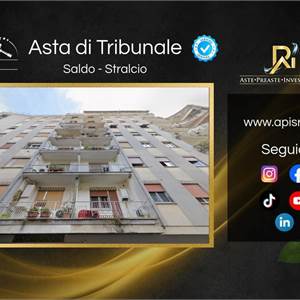 Appartamento in vendita, Vicolo Moccia, 78, Frosinone