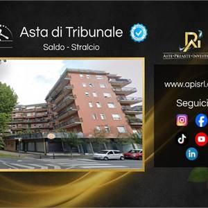 Apartment for sale, VIA ZANICA, 2, Bergamo