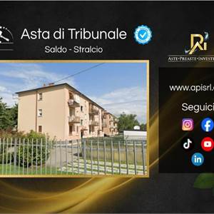 Appartamento in vendita, VIA XXV APRILE, 19, Capriate San Gervasio