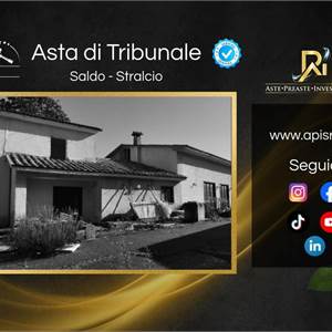 Apartment for sale, Strada Cassia Sud, Viterbo