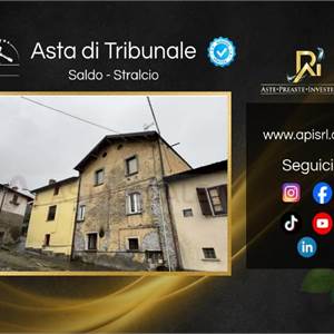 Apartment for sale, Vicolo Vira, 8, Cocquio Trevisago