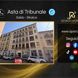 Apartment for sale, Via Plana, 87, Voghera